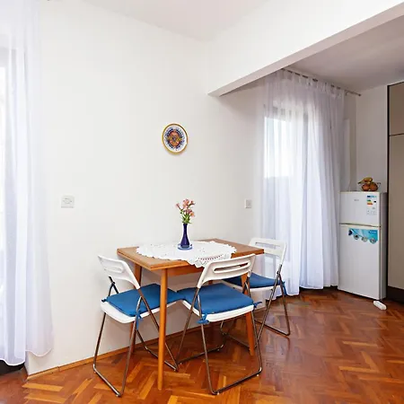 Apartments With A Parking Space Jezera, Murter - 798 Kamer foto