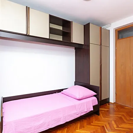 Apartments With A Parking Space Jezera, Murter - 798 Kamer foto