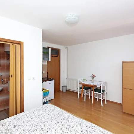 Apartments With A Parking Space Jezera, Murter - 798 Kamer foto