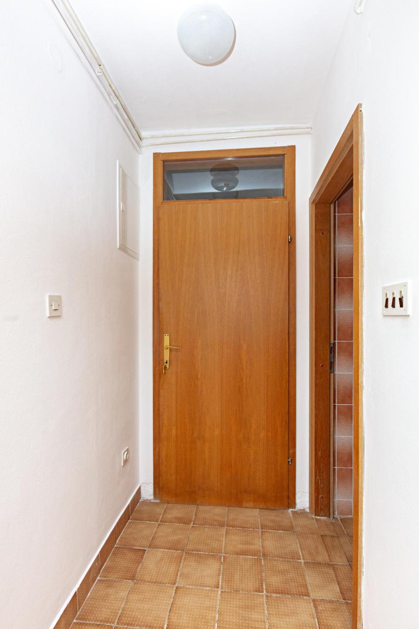 Apartment Apartments With A Parking Space Jezera, Murter - 798 Jezera